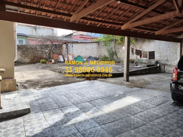 Imagem 12: VENDO CASA COLONIAL 3qts com 118,90m² lote 310m² Bairro MANTIQUEIRA BHte MG