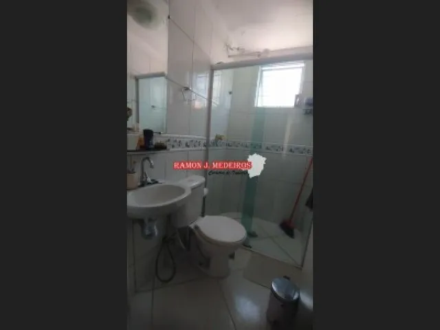 Imagem: Vendo Lindo Apto 4º Andar 2Qts Armários