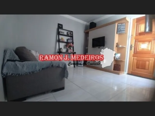 Imagem 15: Vendo Lindo Apto 4º Andar 2Qts Armários Planejados Fixos Bairro Piratininga Bhte Mg