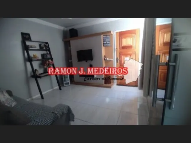 Imagem 4: Vendo Lindo Apto 4º Andar 2Qts Armários Planejados Fixos Bairro Piratininga Bhte Mg