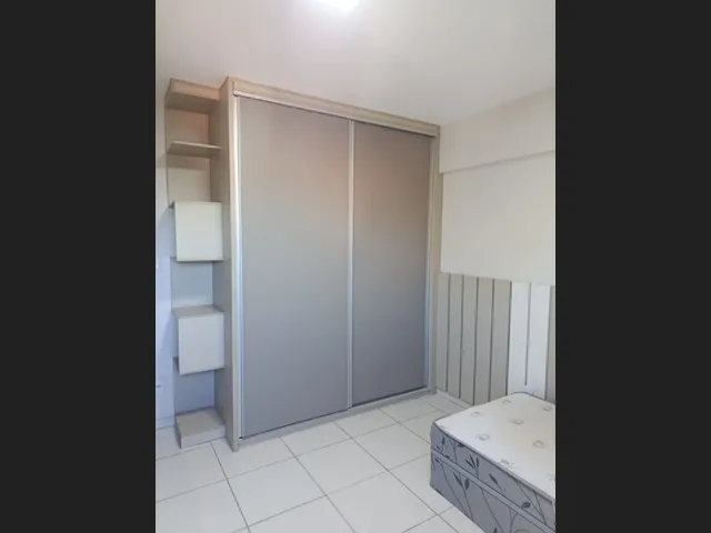 Imagem: Apartamento 3 Quartos