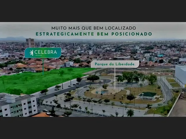 Imagem 13: Lançamento Celebra, Bairro Liberdade, Flat ou 2 quartos