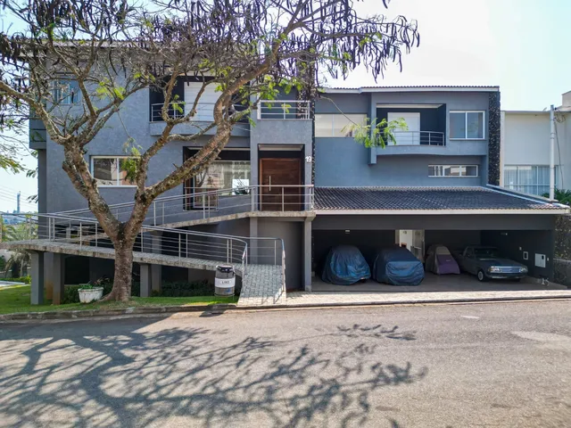 Imagem: Casa Condomínio Residencial Euroville