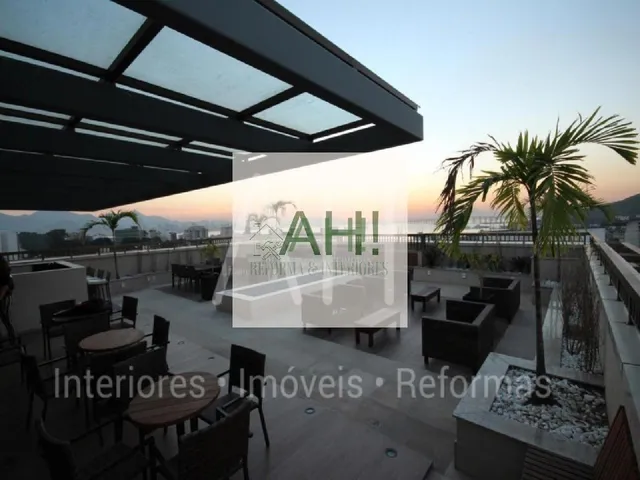 Imagem: SALA COMERCIAL em Niterói - Rio de Janeiro