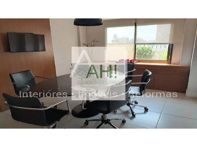 Imagem 8: SALA COMERCIAL em Niterói - Rio de Janeiro, São Domingos
