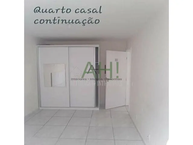 Imagem 2: Apartamento 2 Quartos em Areal, Itaboraí - Cozinha Planejada, 50m², Vaga de Garagem