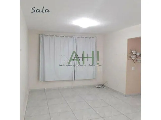 Imagem 5: Apartamento 2 Quartos em Areal, Itaboraí - Cozinha Planejada, 50m², Vaga de Garagem