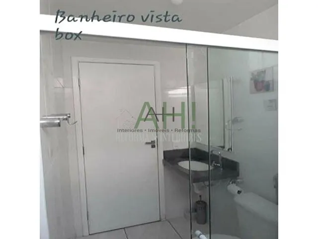 Imagem 8: Apartamento 2 Quartos em Areal, Itaboraí - Cozinha Planejada, 50m², Vaga de Garagem
