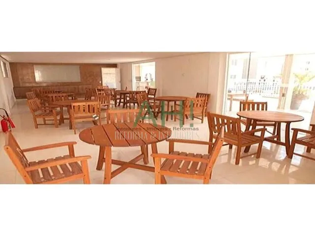 Imagem 6: Apartamento 2 Quartos em Areal, Itaboraí - Cozinha Planejada, 50m², Vaga de Garagem