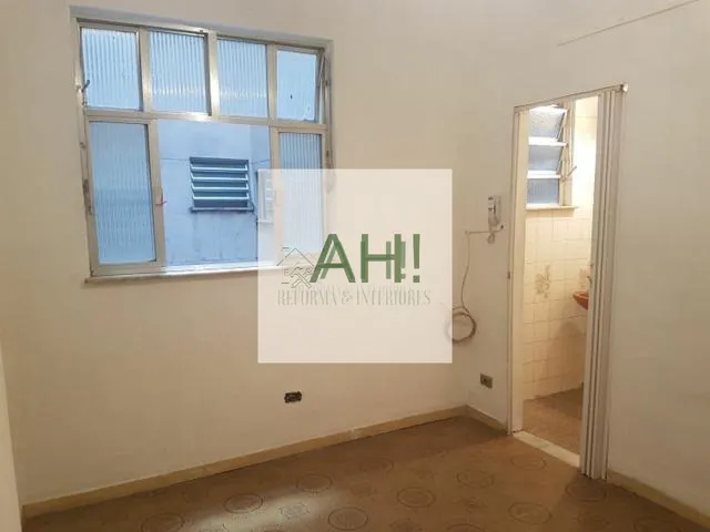 Imagem 3: Linda Casa Kitnet 1 Quarto à Venda no Centro de Niterói, Rio de Janeiro - 40m²