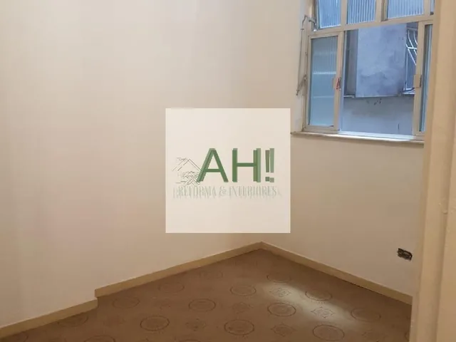 Imagem 4: Linda Casa Kitnet 1 Quarto à Venda no Centro de Niterói, Rio de Janeiro - 40m²