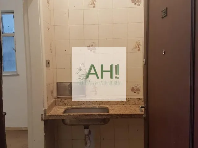 Imagem 2: Linda Casa Kitnet 1 Quarto à Venda no Centro de Niterói, Rio de Janeiro - 40m²