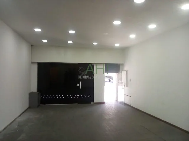 Imagem: Loja Comercial 150M² no Centro de Niterói