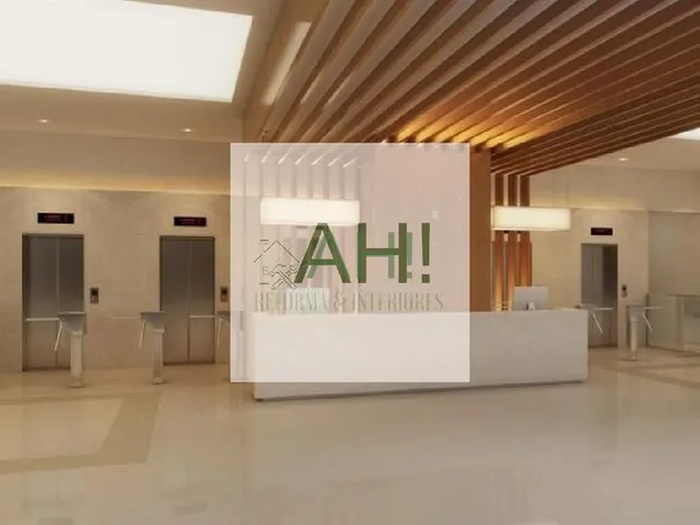 Imagem 2: Sala Comercial Moderna para Alugar em São Domingos, Niterói - 24m² com Banheiro e Vaga