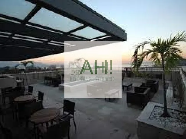 Imagem 3: Sala Comercial Moderna para Alugar em São Domingos, Niterói - 24m² com Banheiro e Vaga