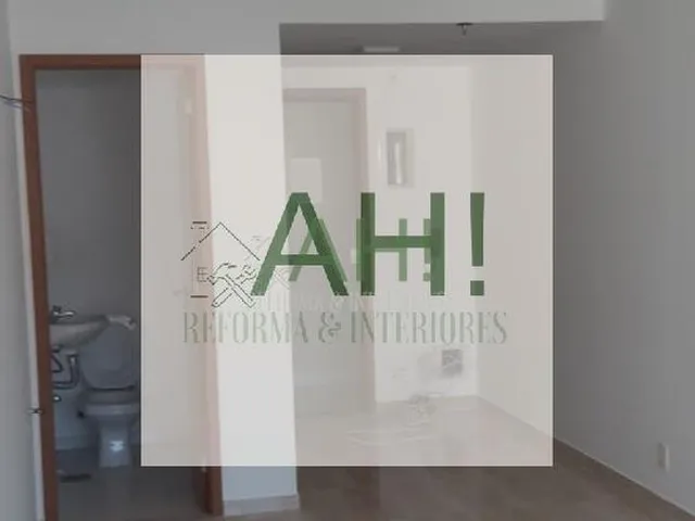 Imagem 5: Escritório compacto no Centro de Niterói, RJ - 25m², 1 banheiro, 2 salas amplas, Rua