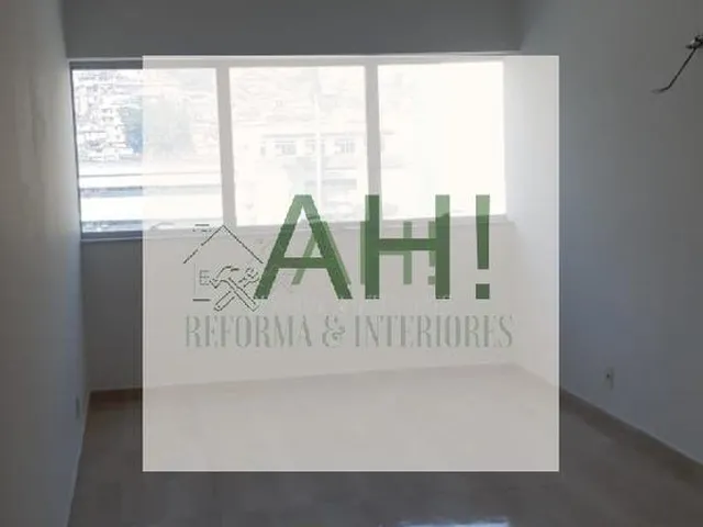 Imagem 7: Escritório compacto no Centro de Niterói, RJ - 25m², 1 banheiro, 2 salas amplas, Rua