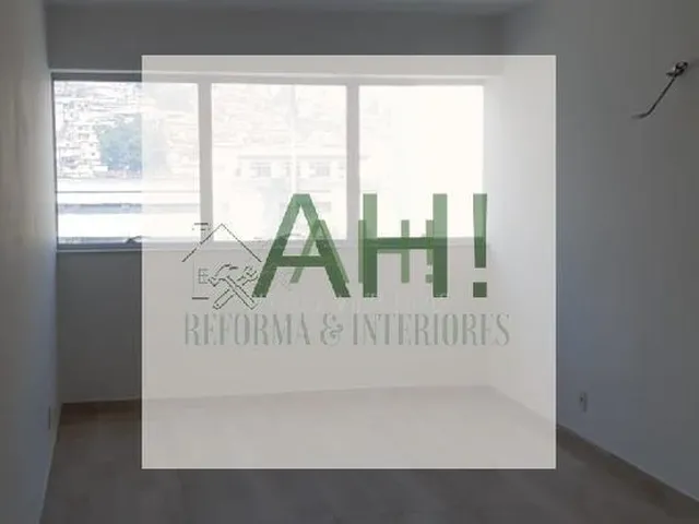 Imagem 4: Escritório compacto no Centro de Niterói, RJ - 25m², 1 banheiro, 2 salas amplas, Rua