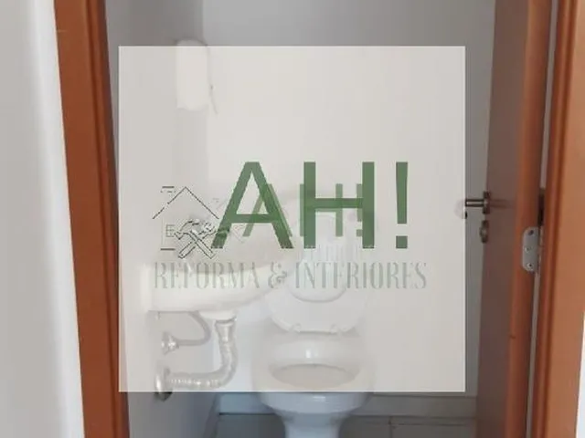 Imagem 8: Escritório compacto no Centro de Niterói, RJ - 25m², 1 banheiro, 2 salas amplas, Rua