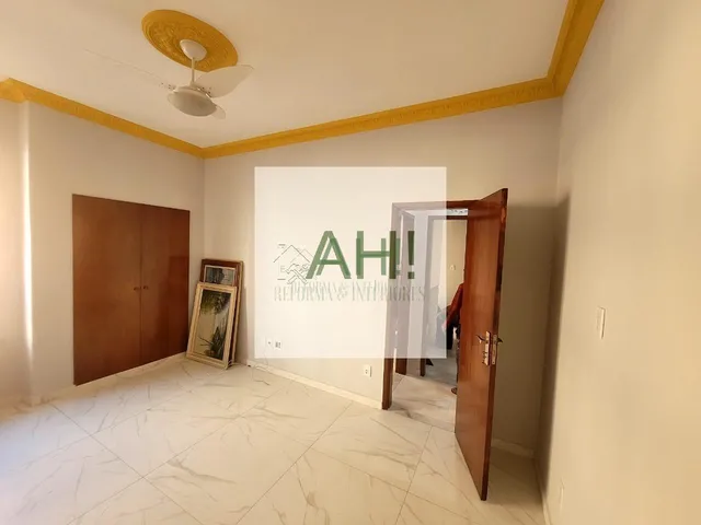 Imagem: Apartamento à venda no Centro, Niterói