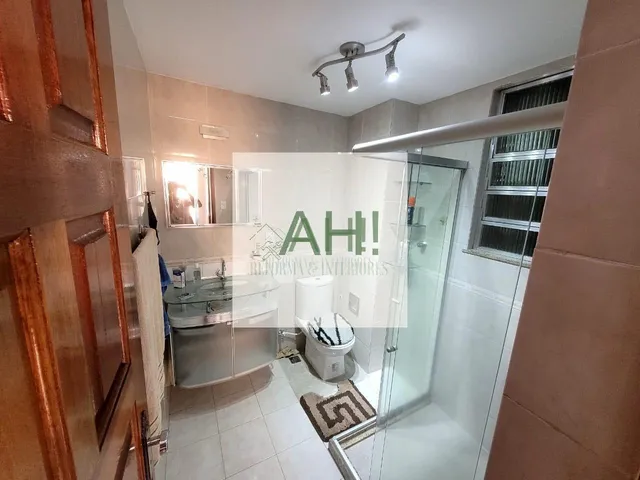 Imagem 6: Apartamento à venda no Centro, Niterói - 82m², 2 quartos, 2 banheiros