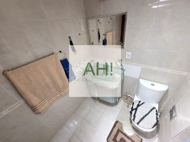 Imagem 4: Apartamento à venda no Centro, Niterói - 82m², 2 quartos, 2 banheiros