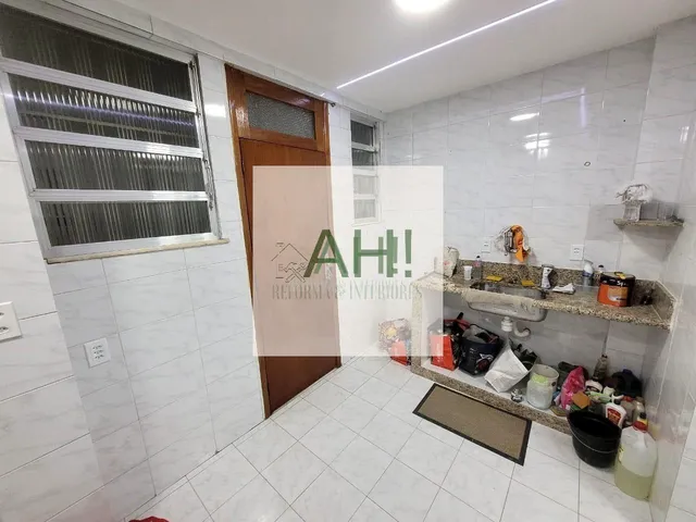 Imagem 3: Apartamento à venda no Centro, Niterói - 82m², 2 quartos, 2 banheiros
