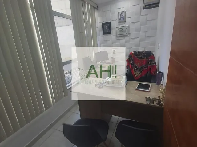 Imagem 2: Escritório à venda no Centro de Niterói, 44m², 2 banheiros, localização estratégica