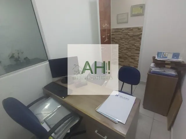 Imagem: Escritório à venda no Centro de Niterói