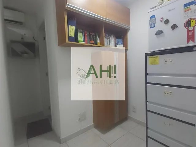Imagem 11: Escritório à venda no Centro de Niterói, 44m², 2 banheiros, localização estratégica