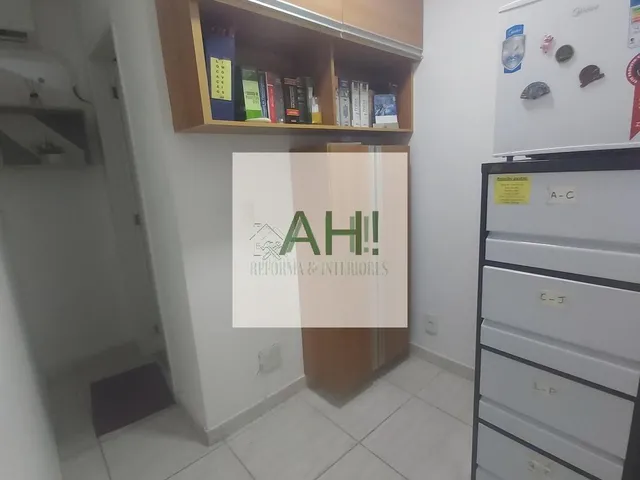 Imagem 8: Escritório à venda no Centro de Niterói, 44m², 2 banheiros, localização estratégica