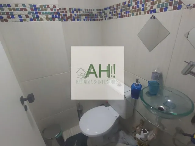 Imagem 5: Escritório à venda no Centro de Niterói, 44m², 2 banheiros, localização estratégica