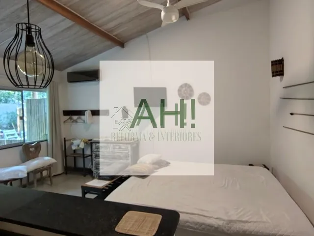 Imagem: Casa mobiliada com suíte, 2 quartos, em