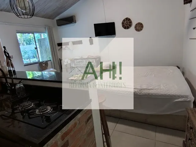 Imagem 7: Casa mobiliada com suíte, 2 quartos, em rua tranquila de Itaipu, Niterói, Rio de Janeiro