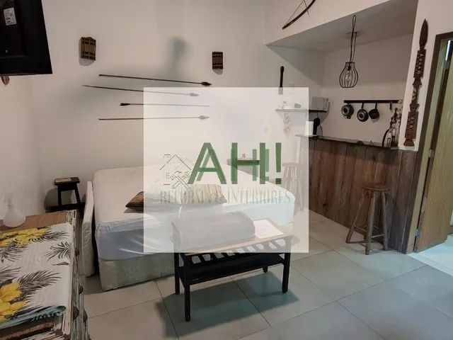 Imagem 2: Casa mobiliada com suíte, 2 quartos, em rua tranquila de Itaipu, Niterói, Rio de Janeiro