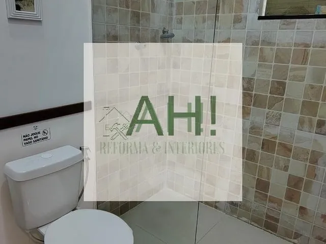 Imagem 4: Casa mobiliada com suíte, 2 quartos, em rua tranquila de Itaipu, Niterói, Rio de Janeiro