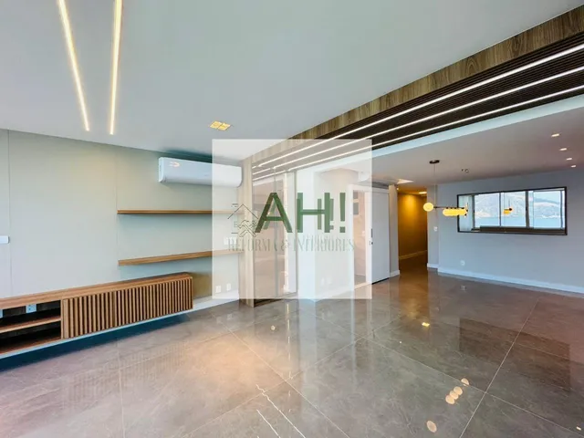 Imagem: Apartamento de Luxo com 4 Quartos e 2 Vagas