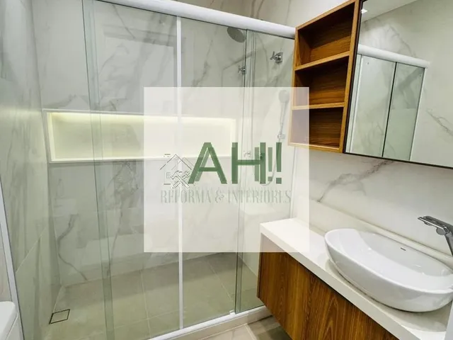 Imagem 10: Apartamento de Luxo com 4 Quartos e 2 Vagas em Icaraí, Niterói, 250m², Próximo a