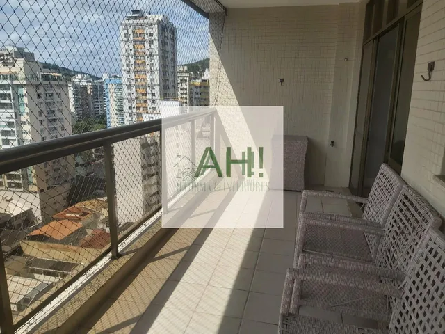 Imagem 13: Magnífico Apartamento de Luxo com 4 Quartos e 3 Vagas na Garagem em...