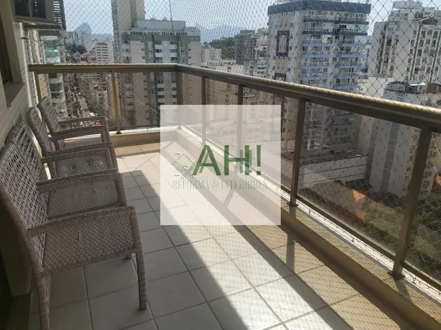 Imagem 8: Magnífico Apartamento de Luxo com 4 Quartos e 3 Vagas na Garagem em...