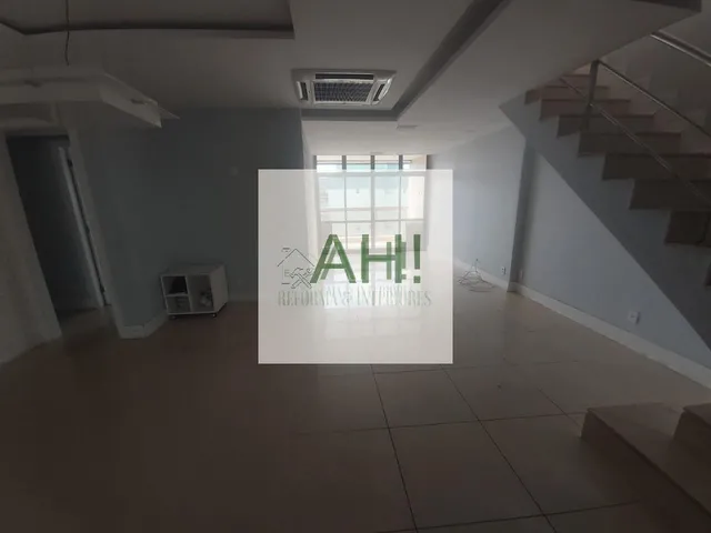 Imagem 4: Magnífico Apartamento de Luxo com 4 Quartos e 3 Vagas na Garagem em...
