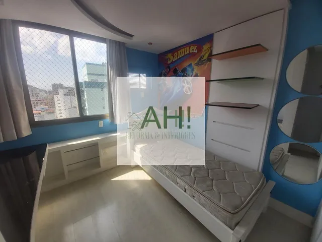 Imagem 15: Magnífico Apartamento de Luxo com 4 Quartos e 3 Vagas na Garagem em...