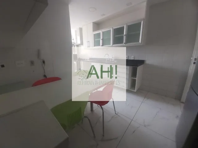 Imagem 12: Magnífico Apartamento de Luxo com 4 Quartos e 3 Vagas na Garagem em...