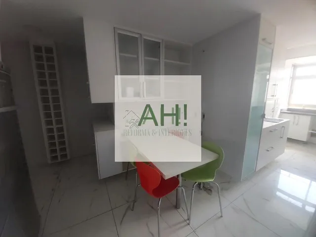 Imagem 6: Magnífico Apartamento de Luxo com 4 Quartos e 3 Vagas na Garagem em...