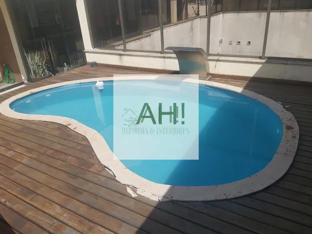 Imagem 11: Magnífico Apartamento de Luxo com 4 Quartos e 3 Vagas na Garagem em...