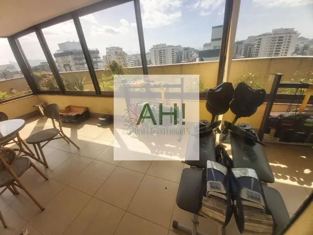 Imagem 9: Magnífico Apartamento de Luxo com 4 Quartos e 3 Vagas na Garagem em...