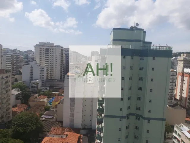 Imagem 2: Magnífico Apartamento de Luxo com 4 Quartos e 3 Vagas na Garagem em...