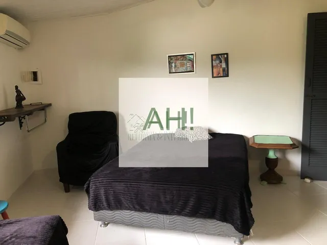 Imagem 5: Charmoso Flat 1 Quarto com Decoração Moderna em Itaipu, Niterói - Conforto e Comodidade