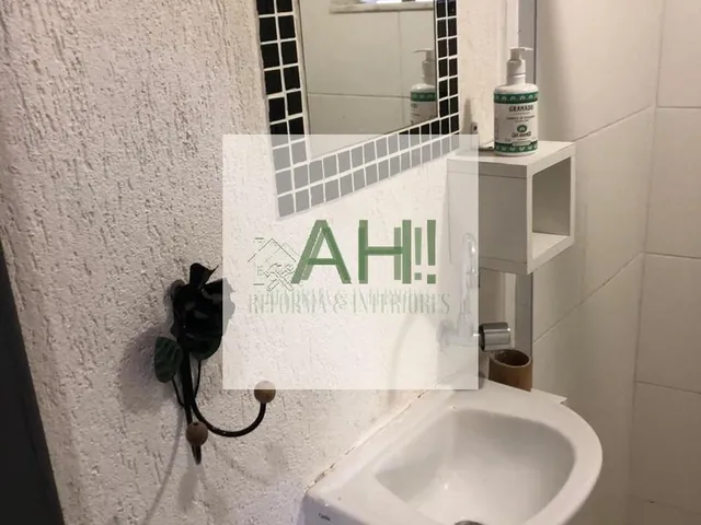 Imagem 3: Charmoso Flat 1 Quarto com Decoração Moderna em Itaipu, Niterói - Conforto e Comodidade