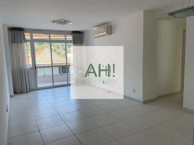 Imagem: Apartamento à venda em São Francisco